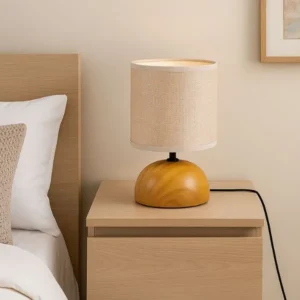 lampe de table reality luci