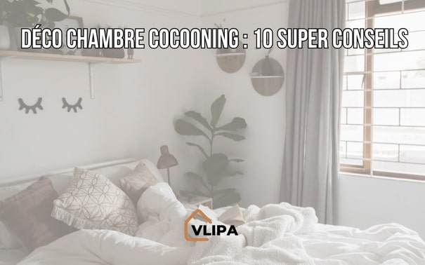 déco chambre coconing