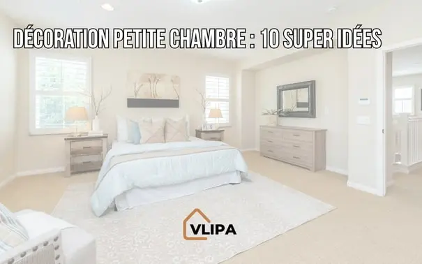 aménager une petite chambre
